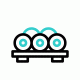SIGNATURE ROLL