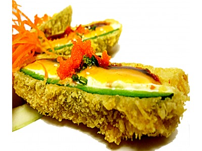 JALAPENO POPPERS