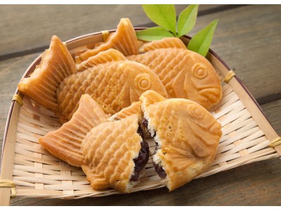 Taiyaki
