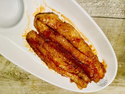 SIDE RED SNAPPER(whole piece)