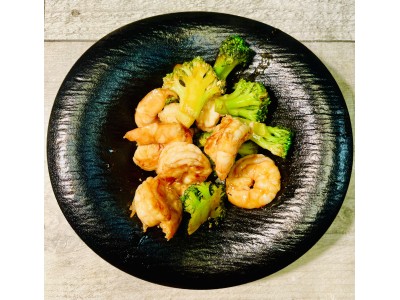 SIDE SHRIMP (8)