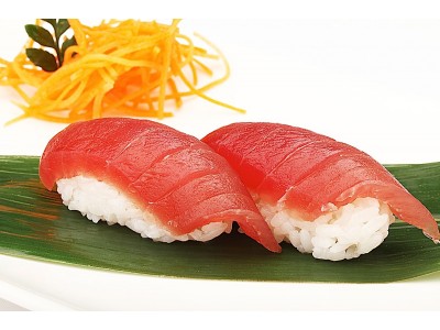 Tuna Nigiri