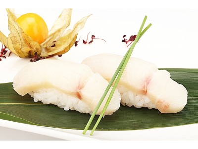 Yellow Tail Nigiri