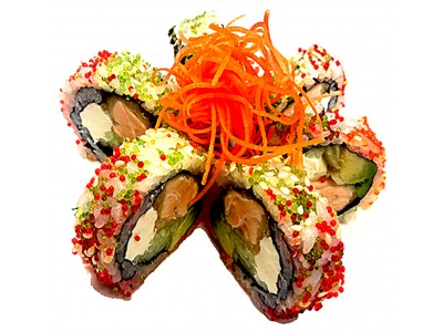 DYNAMITE ROLL