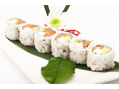 PHILLY ROLL