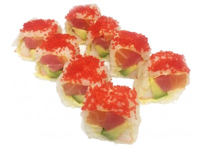 SOY KINGDOM ROLL
