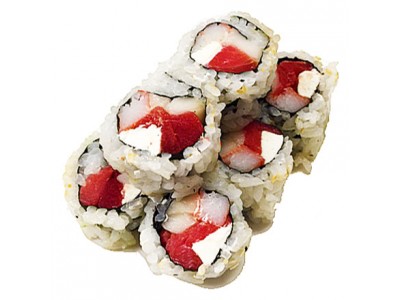 TITANIC ROLL