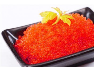 TOBOKI SASHIMI