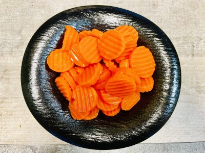 SWEET CARROT