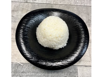 SIDE STEAM RICE