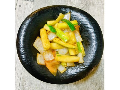 SIDE VEGETABLE