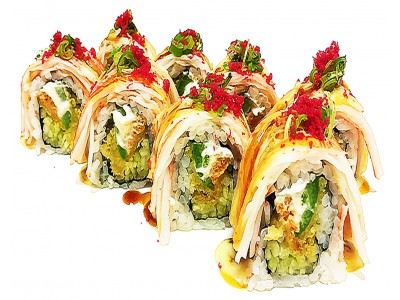 JP ROLL