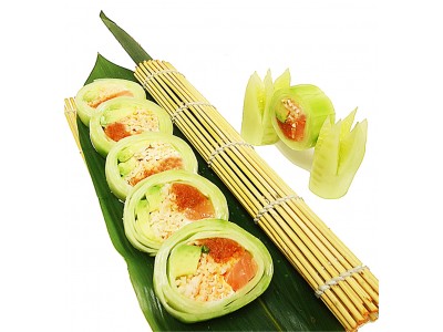 NARUTO ROLL