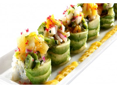 PACIFIC ROLL