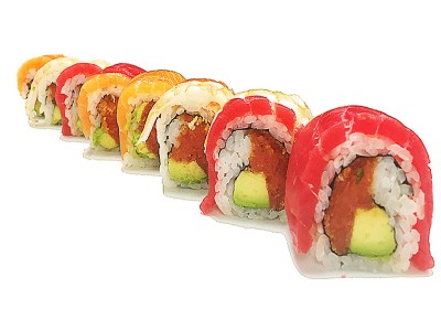 PASSION ROLL
