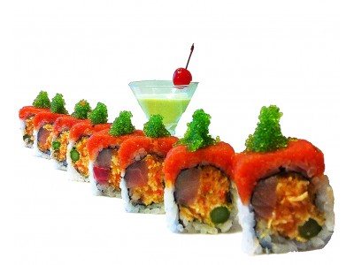 PHOENIX ROLL