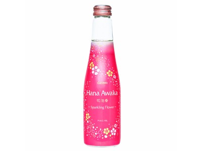 Hana Awaka Sake (CHECK ID)