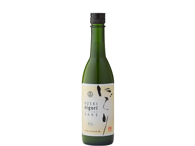 Ozeki Nigori Sake (CHECK ID)