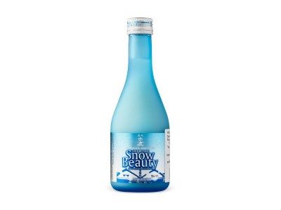 SNOW BEAUTY SAKE (CHECK ID)